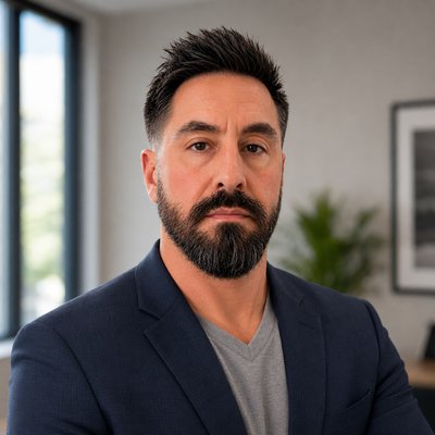 Jason Cardona - Principal Creative Technologist