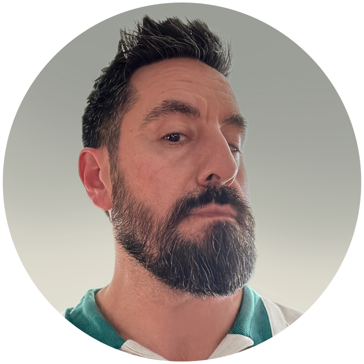 Jason Cardona — Principal Creative Technologist